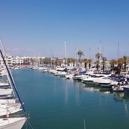 The Perfect Holiday Location Benalmádena Exteriör bild