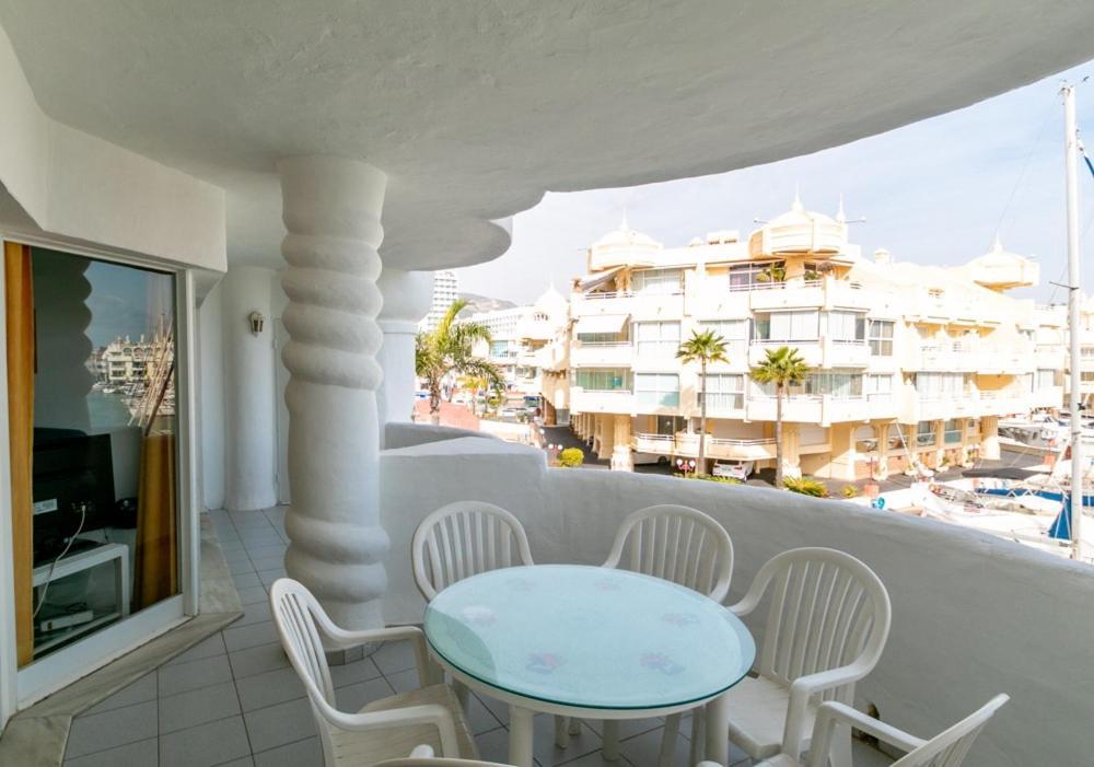 The Perfect Holiday Location Benalmádena Exteriör bild
