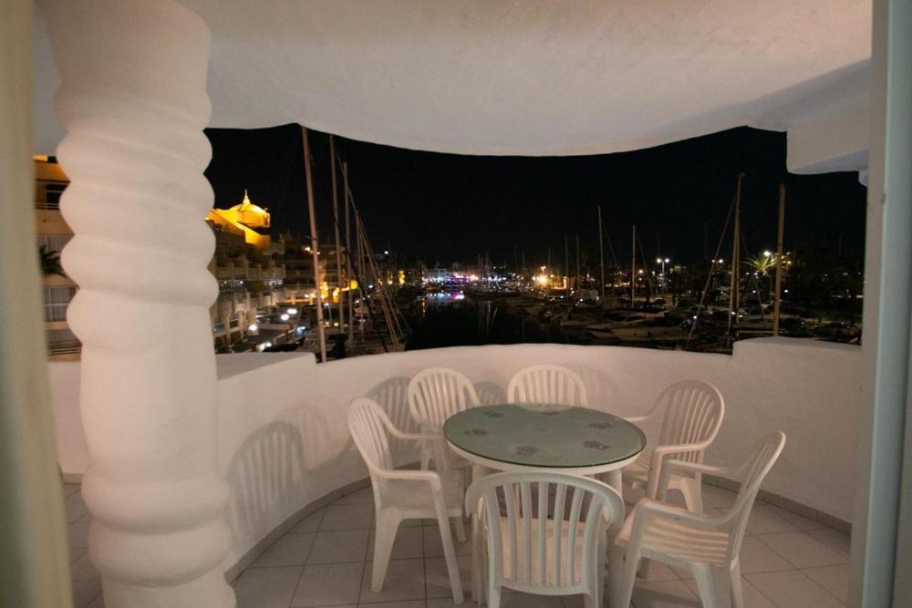 The Perfect Holiday Location Benalmádena Exteriör bild