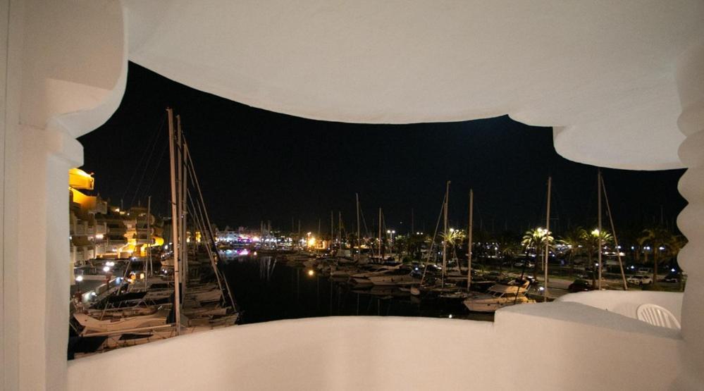 The Perfect Holiday Location Benalmádena Exteriör bild