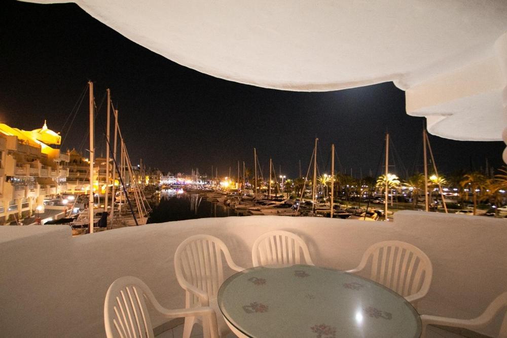 The Perfect Holiday Location Benalmádena Exteriör bild