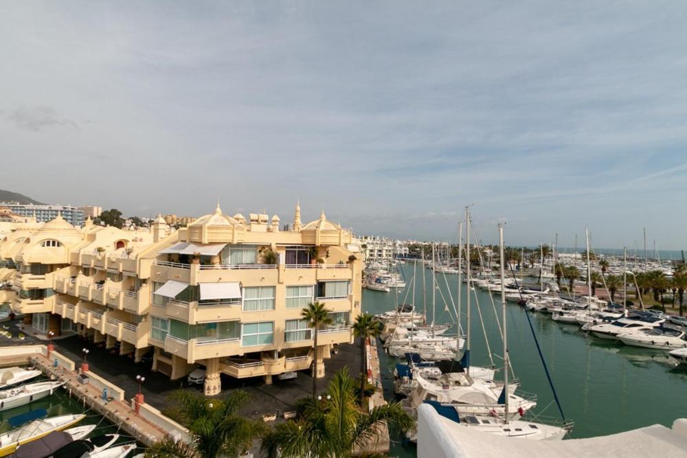 The Perfect Holiday Location Benalmádena Exteriör bild