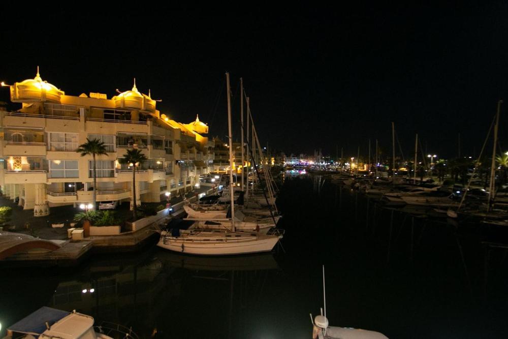 The Perfect Holiday Location Benalmádena Exteriör bild