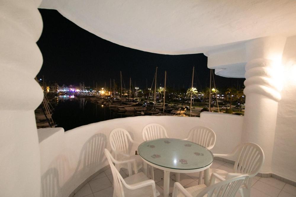 The Perfect Holiday Location Benalmádena Exteriör bild