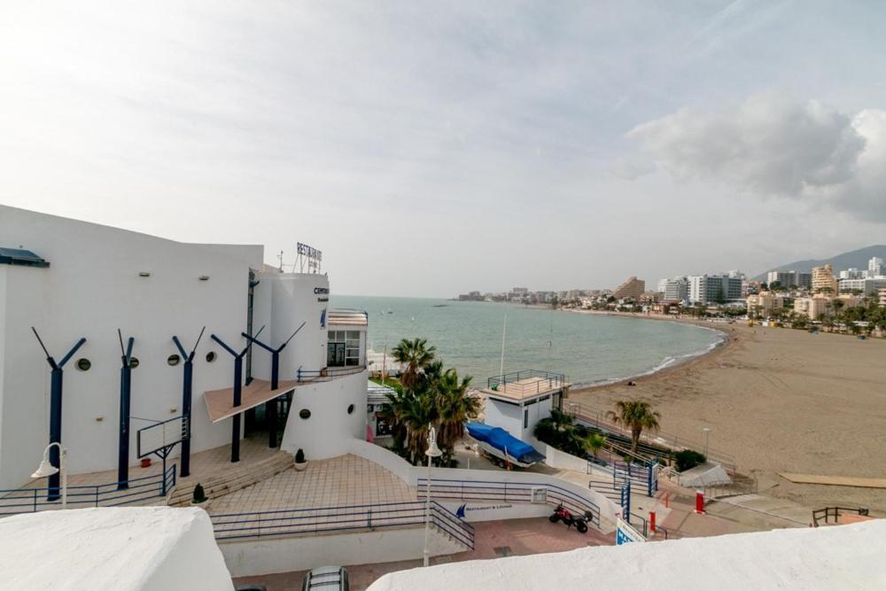 The Perfect Holiday Location Benalmádena Exteriör bild