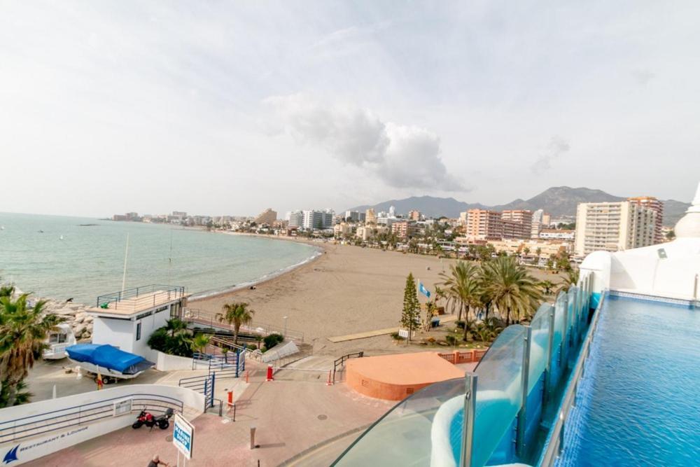 The Perfect Holiday Location Benalmádena Exteriör bild