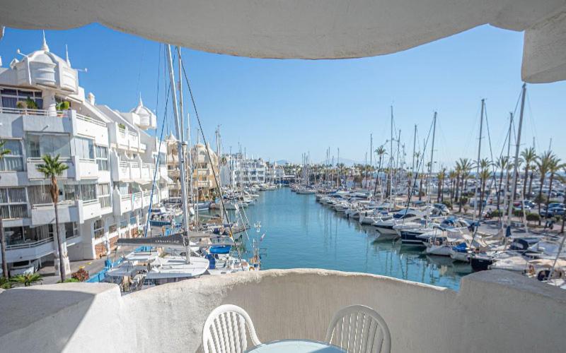 The Perfect Holiday Location Benalmádena Exteriör bild