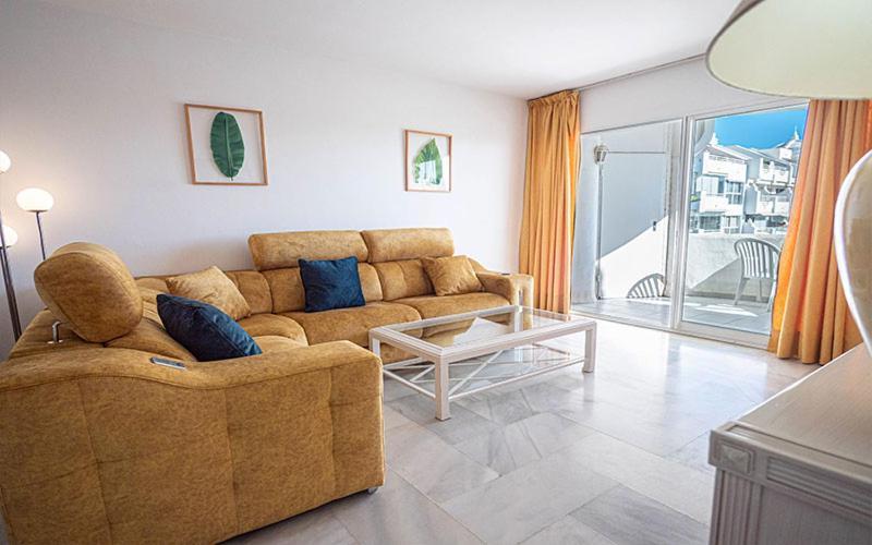 The Perfect Holiday Location Benalmádena Exteriör bild