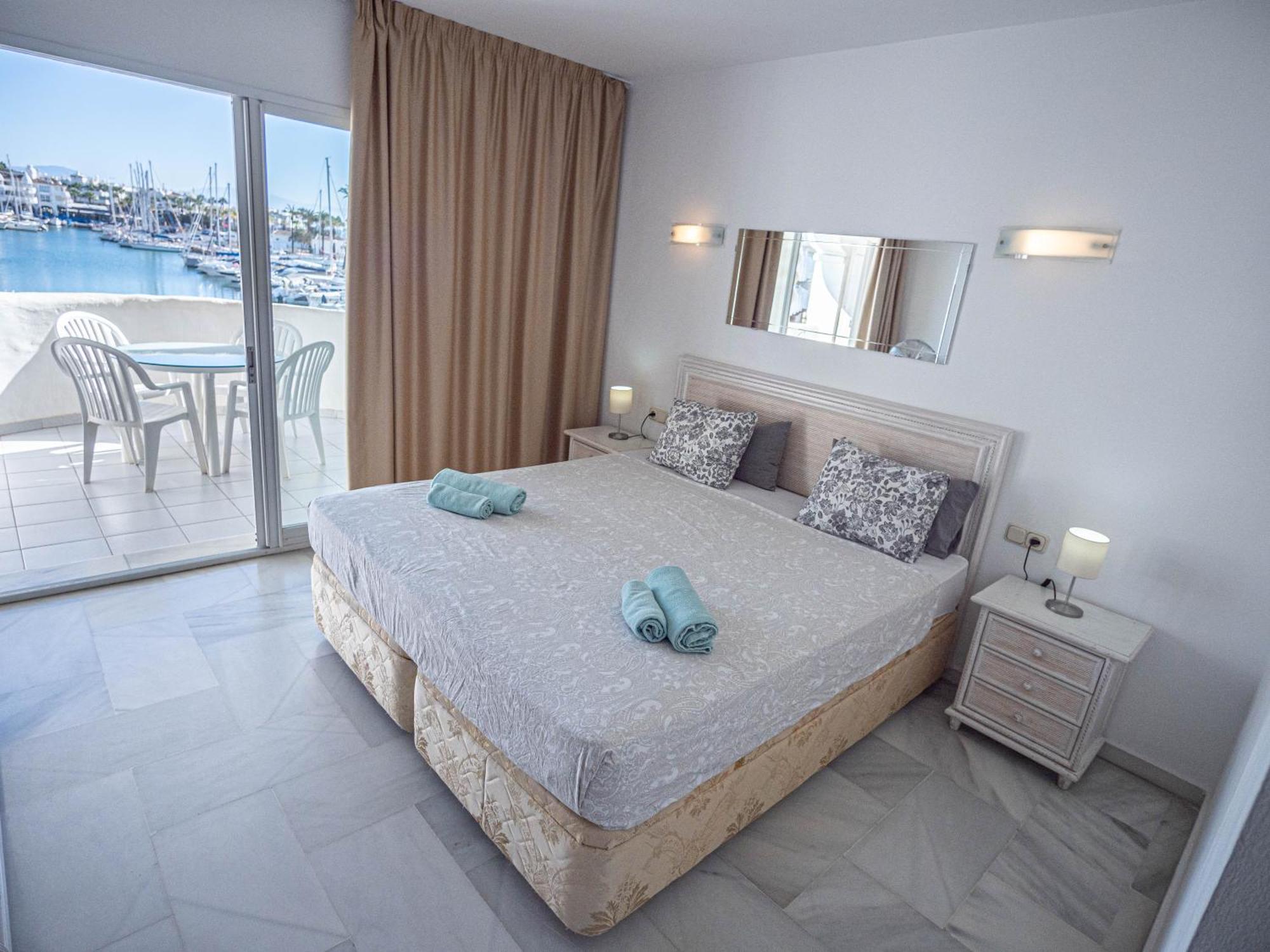 The Perfect Holiday Location Benalmádena Exteriör bild