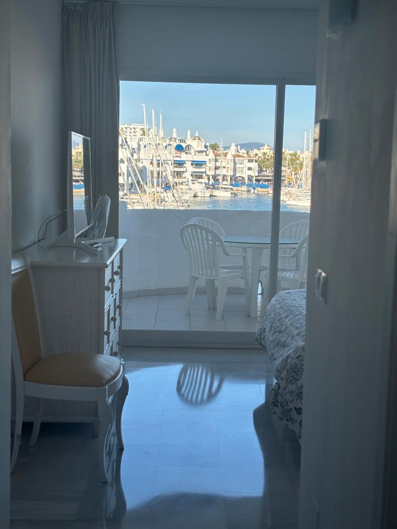The Perfect Holiday Location Benalmádena Exteriör bild