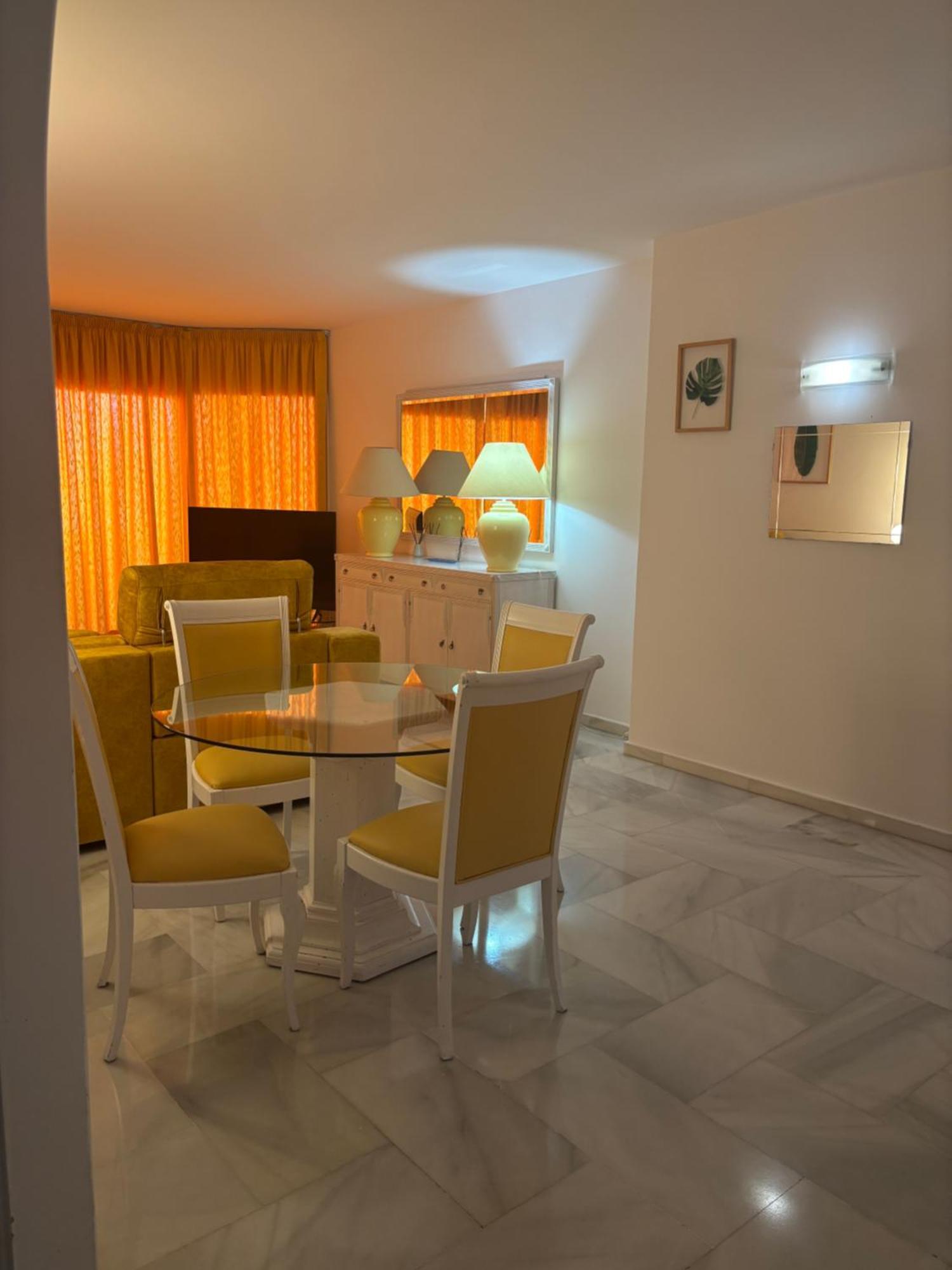 The Perfect Holiday Location Benalmádena Exteriör bild