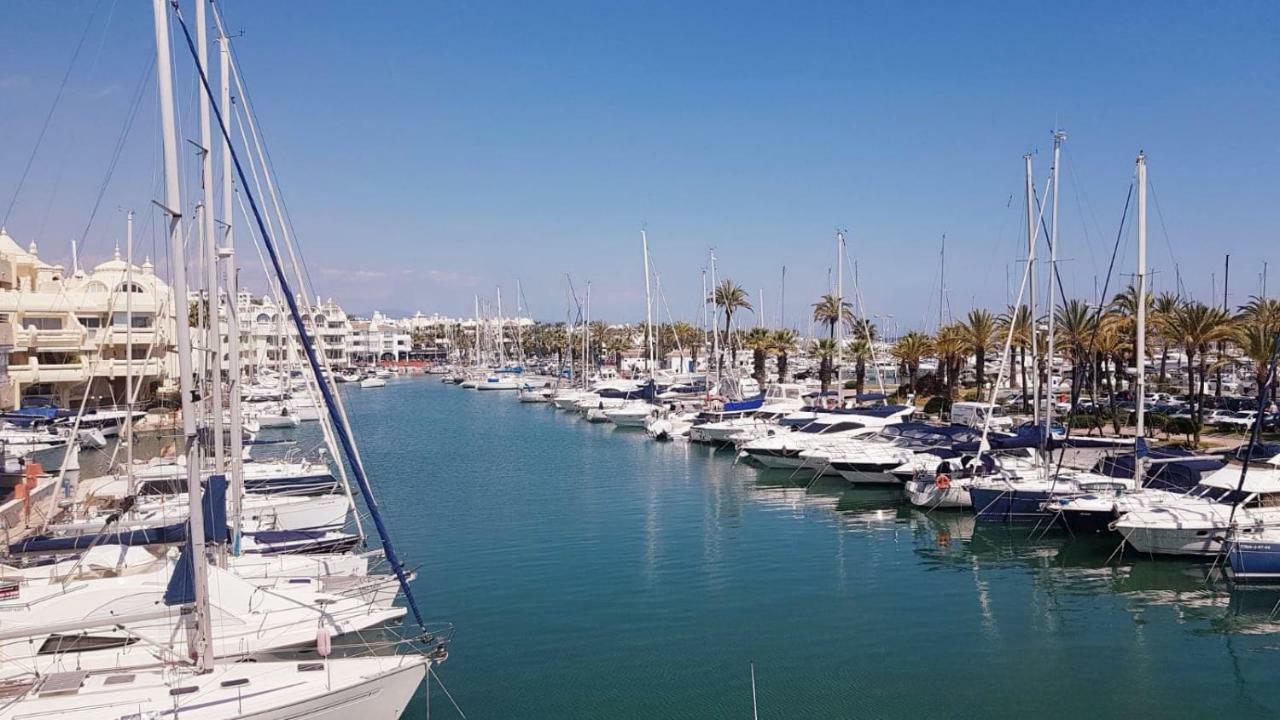 The Perfect Holiday Location Benalmádena Exteriör bild